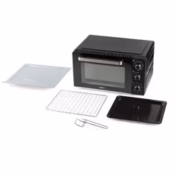 Domo DO1107GO 28 L 1500 W Nero Grill - Vista aggiuntiva 7