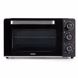 Domo DO1107GO 28 L 1500 W Nero Grill - Vista aggiuntiva 8