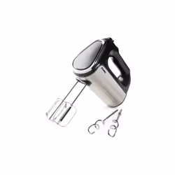 Lo sbattitore elettrico Domo DO9258M, con i suoi 800W di potenza, è uno strumento versatile pensato per soddisfare le esigenz ...