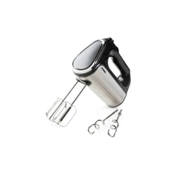 Miscelatore elettrico 800w nero/argento - DO9258M Domo