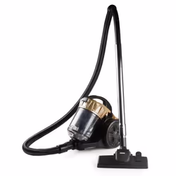 Domo DO7297S 2,5 L A cilindro Secco 700 W Senza sacchetto - Vista aggiuntiva 2