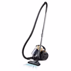 Domo DO7297S 2,5 L A cilindro Secco 700 W Senza sacchetto - Vista aggiuntiva 3