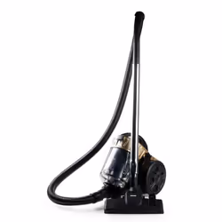 Domo DO7297S 2,5 L A cilindro Secco 700 W Senza sacchetto - Vista aggiuntiva 4