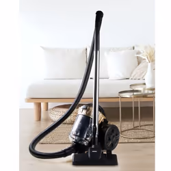 Domo DO7297S 2,5 L A cilindro Secco 700 W Senza sacchetto - Vista aggiuntiva 5