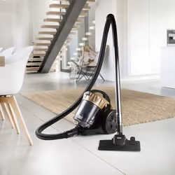 Domo DO7297S 2,5 L A cilindro Secco 700 W Senza sacchetto - Vista aggiuntiva 6