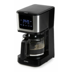 Domo My Favourite coffee Macchina da caffè con filtro 1,25 L