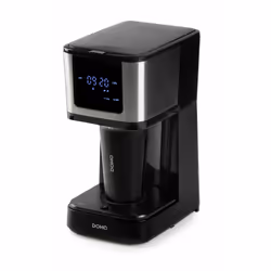 Domo My Favourite coffee Macchina da caffè con filtro 1,25 L