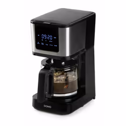 Domo My Favourite coffee Macchina da caffè con filtro 1,25 L - Vista aggiuntiva 4