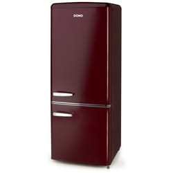Domo DO91707R Libera installazione 191 L D Rosso