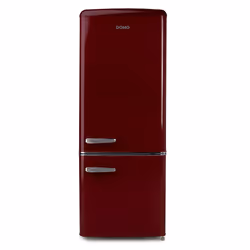 Domo DO91707R Libera installazione 191 L D Rosso
