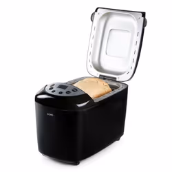 Domo B3977, 1,5 kg, Finestra visuale, Timer, 850 W, Nero