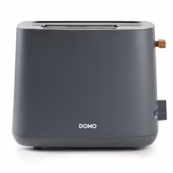 Domo Wood You 6 2 fetta/e 1000 W Grigio - Vista aggiuntiva 6