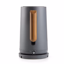 Domo Wood You bollitore elettrico 1,7 L 2200 W Grigio - Vista aggiuntiva 8