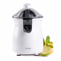 Domo DO9269J Spremipomodoro elettrico 160 W Bianco - Vista aggiuntiva 7