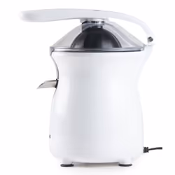 Domo DO9269J Spremipomodoro elettrico 160 W Bianco - Vista aggiuntiva 8