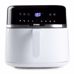 Domo DO1148FR friggitrice Singolo 8 L 1800 W Friggitrice ad aria calda Bianco - Vista aggiuntiva 8