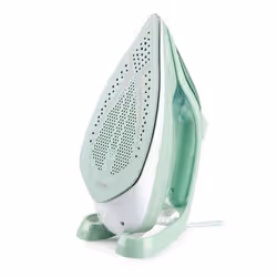 Domo DO7059S ferro da stiro Ferro da stiro a secco e a vapore 2830 W Verde, Bianco - Vista aggiuntiva 3