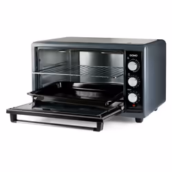 Domo DO808GO 50 L 2000 W Nero Grill - Vista aggiuntiva 4