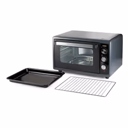 Domo DO808GO 50 L 2000 W Nero Grill - Vista aggiuntiva 7