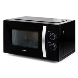 Domo DO23001 Forno a microonde 30 L 900 W Nero