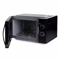 Domo DO23001 Forno a microonde 30 L 900 W Nero - Vista aggiuntiva 3