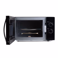 Domo DO23001 Forno a microonde 30 L 900 W Nero - Vista aggiuntiva 7