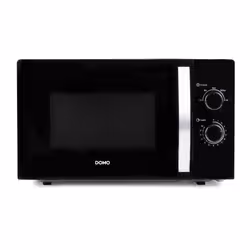 Domo DO23001 Forno a microonde 30 L 900 W Nero - Vista aggiuntiva 8
