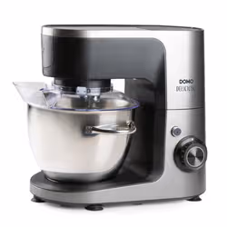 Domo DO9293KR 1200 W 4,5 L Acciaio inox - Vista aggiuntiva 2
