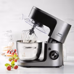 Domo DO9293KR 1200 W 4,5 L Acciaio inox - Vista aggiuntiva 3