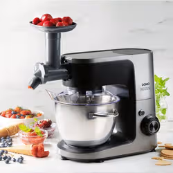 Domo DO9293KR 1200 W 4,5 L Acciaio inox - Vista aggiuntiva 4