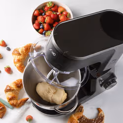 Domo DO9293KR 1200 W 4,5 L Acciaio inox - Vista aggiuntiva 5