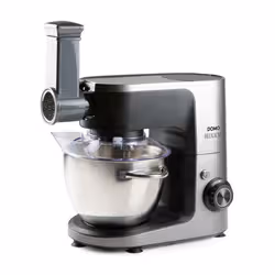 Domo DO9293KR 1200 W 4,5 L Acciaio inox - Vista aggiuntiva 7