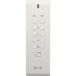 Chacon 5411478547617 Wireless Bianco