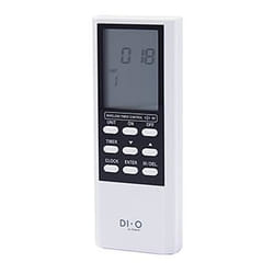 Chacon 5411478547716 Wireless Bianco