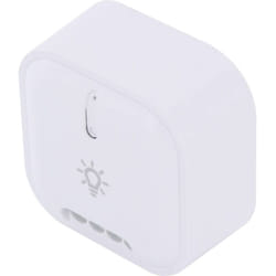 DIO - Modulo luce on/off 1000 w 54855 Frequenza (dettagli) 433 MHz