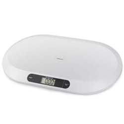 Topcom WG-2490 Bilancia neonato
