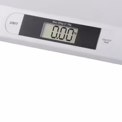 Topcom WG-2490 Bilancia neonato - Vista aggiuntiva 4
