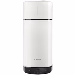 Ariston NUOS PLUS S2 WIFI, Unità interna, 150 L, Nero, Bianco