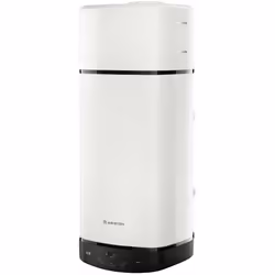 Ariston NUOS PLUS S2 WIFI Unità interna Nero, Bianco