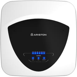Ariston Andris Elite 15/5 EU Verticale Boiler Sistema per caldaia singola Nero, Bianco