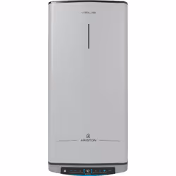 Ariston VELIS tech dry WIFI, Boiler, Orizzontale/Verticale, 1500 W, 100 L, Sistema per caldaia singola, Interno