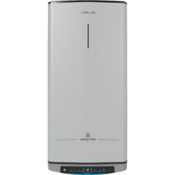Ariston VELIS tech dry WIFI Orizzontale/Verticale Boiler Sistema per caldaia singola Nero, Bianco