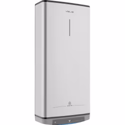 Ariston VELIS tech dry WIFI Orizzontale/Verticale Boiler Sistema per caldaia singola Nero, Bianco