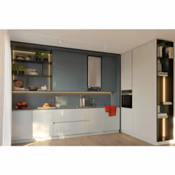 Ariston VELIS tech dry WIFI Orizzontale/Verticale Boiler Sistema per caldaia singola Nero, Bianco - Vista aggiuntiva 6