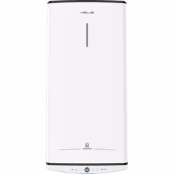 Ariston VELIS PRO 100L, Boiler, Orizzontale/Verticale, 1500 W, 80 L, Sistema per caldaia singola, Interno