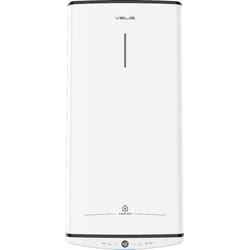 Ariston VELIS PRO 100L scaldabagno Orizzontale/Verticale Boiler Sistema per caldaia singola Bianco