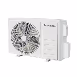 Ariston AERES NET 35 MA1-O Condizionatore unità esterna Bianco - Vista aggiuntiva 2