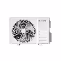 Ariston AERES NET 35 MMA1 Climatizzatore split system Bianco - Vista aggiuntiva 4