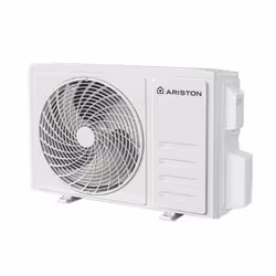 Ariston AERES NET 25 MMA1 Climatizzatore split system Bianco - Vista aggiuntiva 5