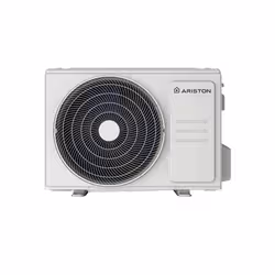 Ariston PRIOS NET 35 MUB1 Climatizzatore split system Bianco - Vista aggiuntiva 4